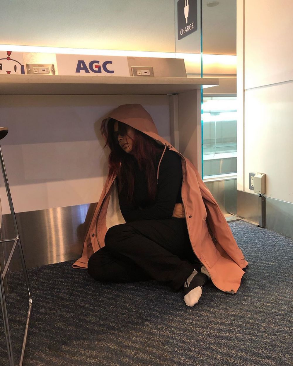 5 Tingkah nyeleneh Soimah saat liburan ke Jepang, kocak banget