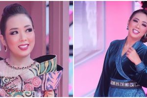 5 Tingkah nyeleneh Soimah saat liburan ke Jepang, kocak banget