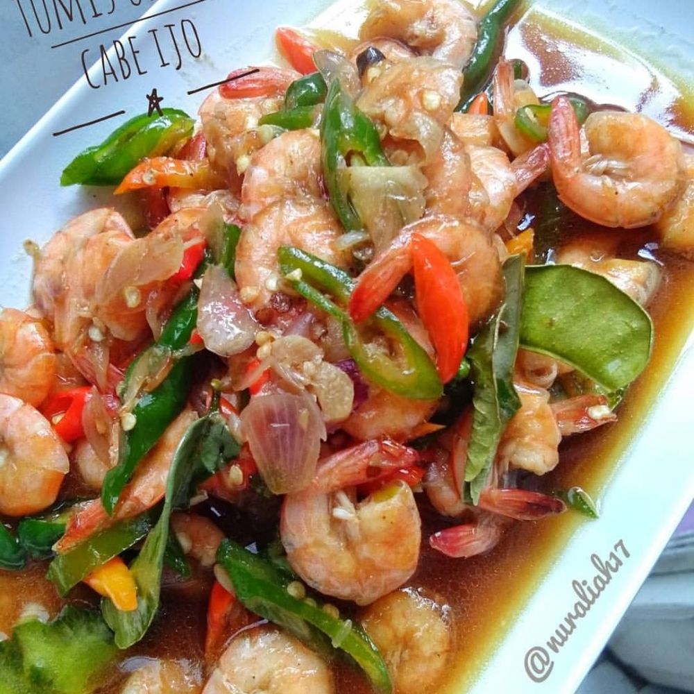 15 Resep tumis ala anak kos, enak, sederhana, dan praktis Instagram 15 Resep tumis ala anak kos, enak, sederhana, dan praktis Instagram
