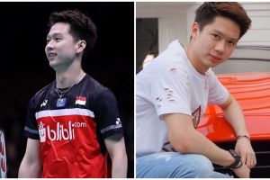 Mobil mewah 4 pebulutangkis Indonesia, punya Marcus termahal