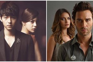 10 Drama Korea yang diremake negara lain, ada dari Indonesia