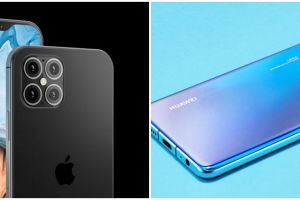 8 Smartphone terbaik hadir di 2020, ada iPhone 12 berkamera 4