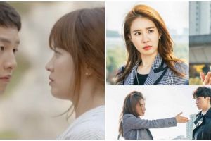 12 Drama Korea romantis cinta pada pandangan pertama