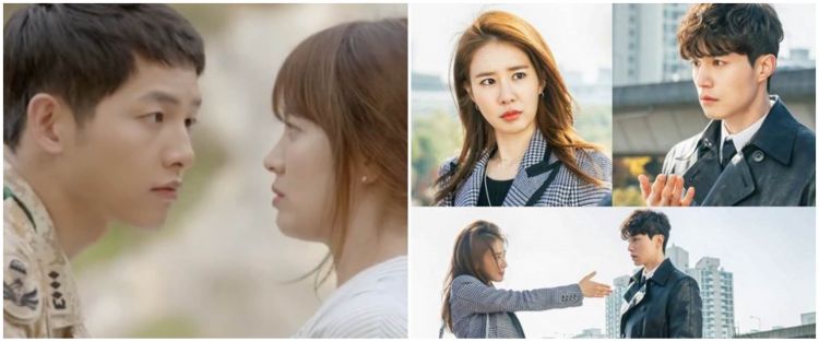 Cerita drama korea malam pertama romantis