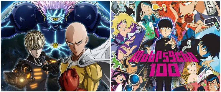 Top 79+ action comedy anime - in.duhocakina