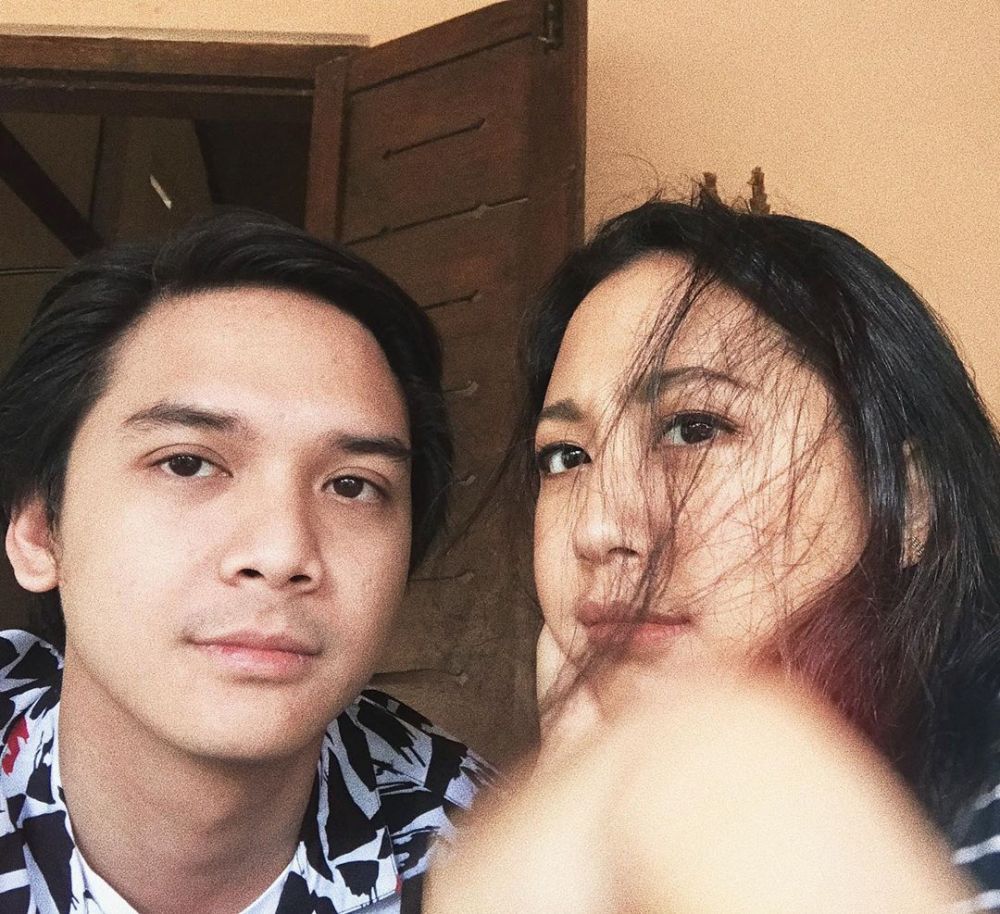 10 Transformasi Sherina Munaf, cantiknya tak pudar sejak kecil