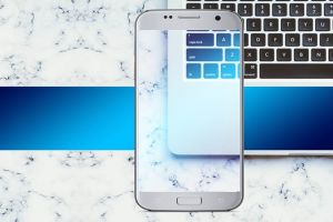 8 Aplikasi layar transparan, bikin Android makin kece