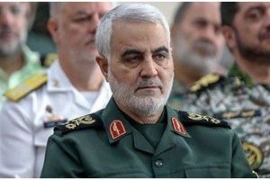 5 Fakta jenderal Iran tewas diroket AS, Perang Dunia Ke-3 trending