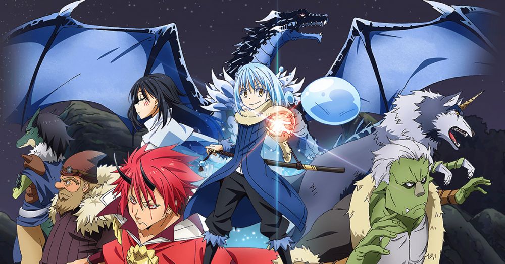 10 Anime winter 2020 paling ditunggu, ada Haikyuu!!: To the Top