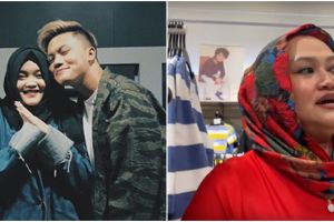 Mantan istri meninggal dunia, ini respons Sule