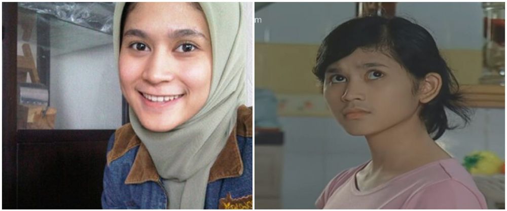 Ingat sinetron Jungkir Balik Dunia Sissy? Ini kabar 6 pemainnya