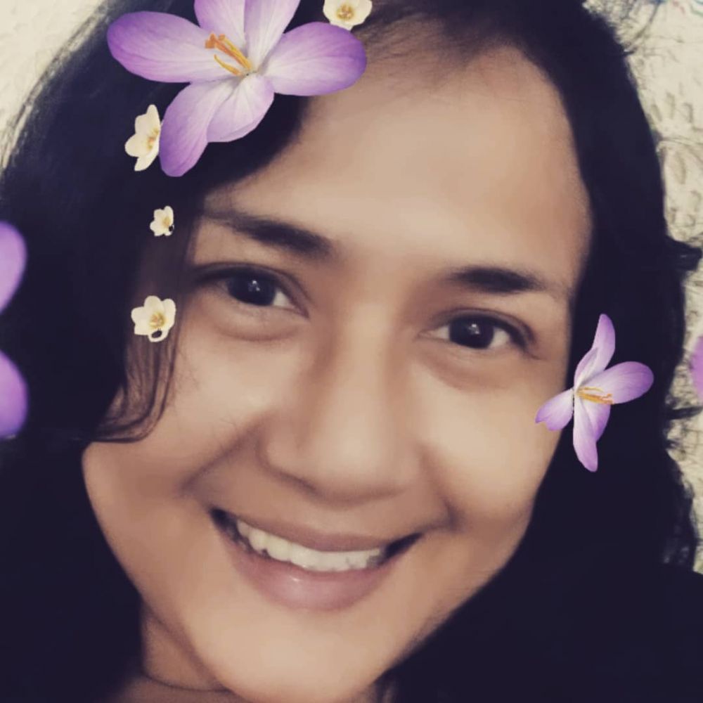 8 Jejak karier Ria Irawan, usia empat tahun sudah main film