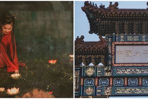 40 Kata-kata ucapan tahun baru Imlek 2020, lengkap & penuh makna