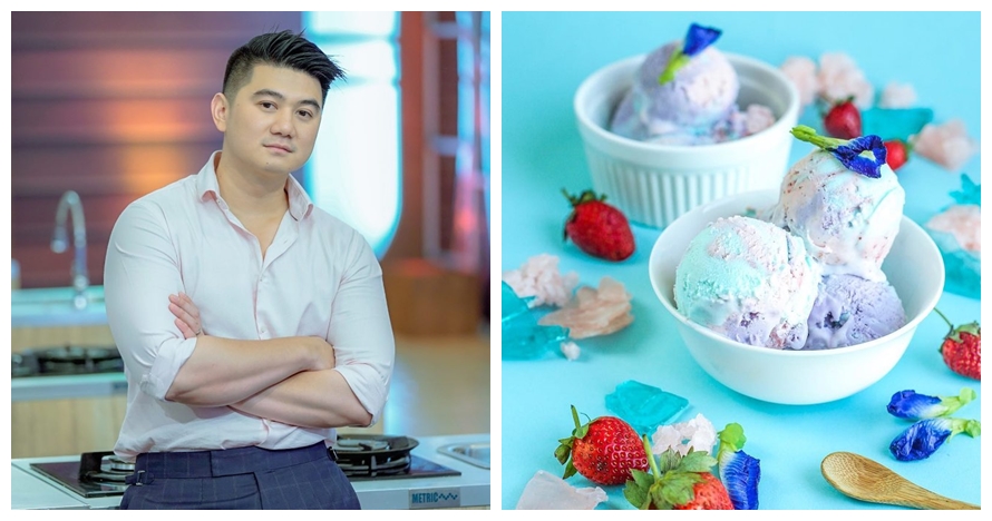 Bisnis kuliner 5 juri MasterChef Indonesia, ada yang di luar negeri