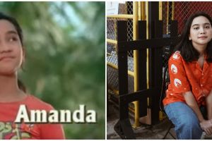 7 Potret terbaru pemain Candy sinetron yang pernah bikin baper