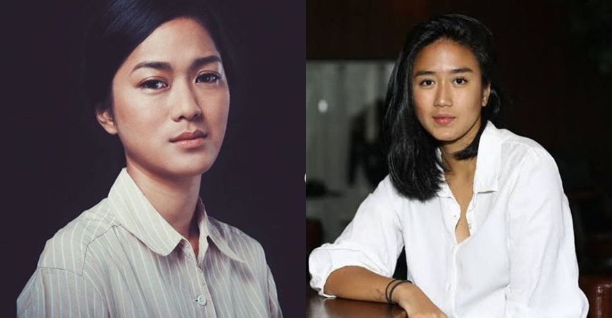 5 Bukti Chef Renatta & Prisia Nasution mirip, bak duplikat