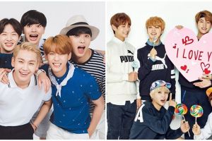 7 Grup idol K-Pop yang paling jarang lip sync, ada idolamu?