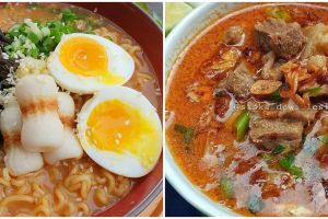 13 Resep makanan berkuah, enak & lezat dinikmati musim hujan