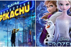 7 Film animasi terbaik 2019, tak membosankan ditonton ulang