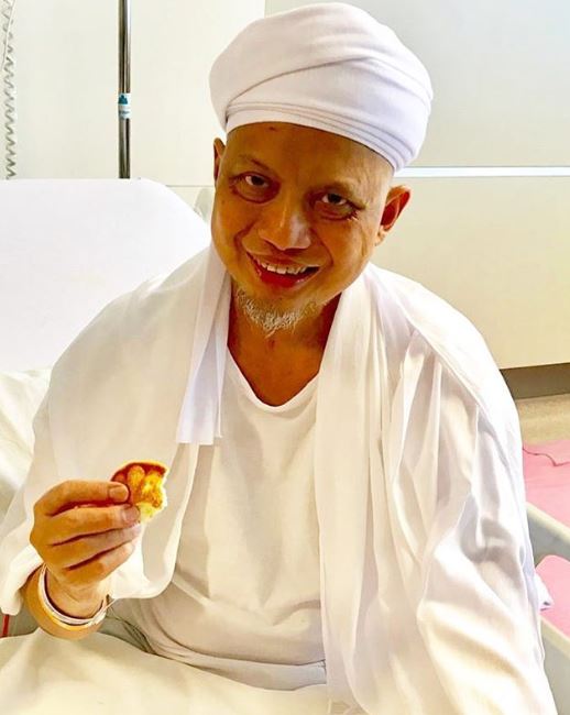 Kisah 6 seleb melawan kanker getah bening, ada Ria Irawan