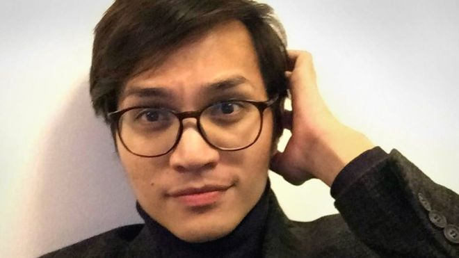 5 Kronologi kasus Reynhard Sinaga, perkosa ratusan pria dari 2015