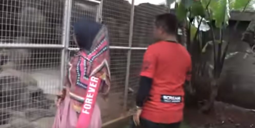 10 Potret rumah Narji eks Cagur, koleksi sepatunya jadi sorotan