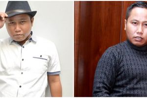 10 Potret rumah Narji eks Cagur, koleksi sepatunya jadi sorotan