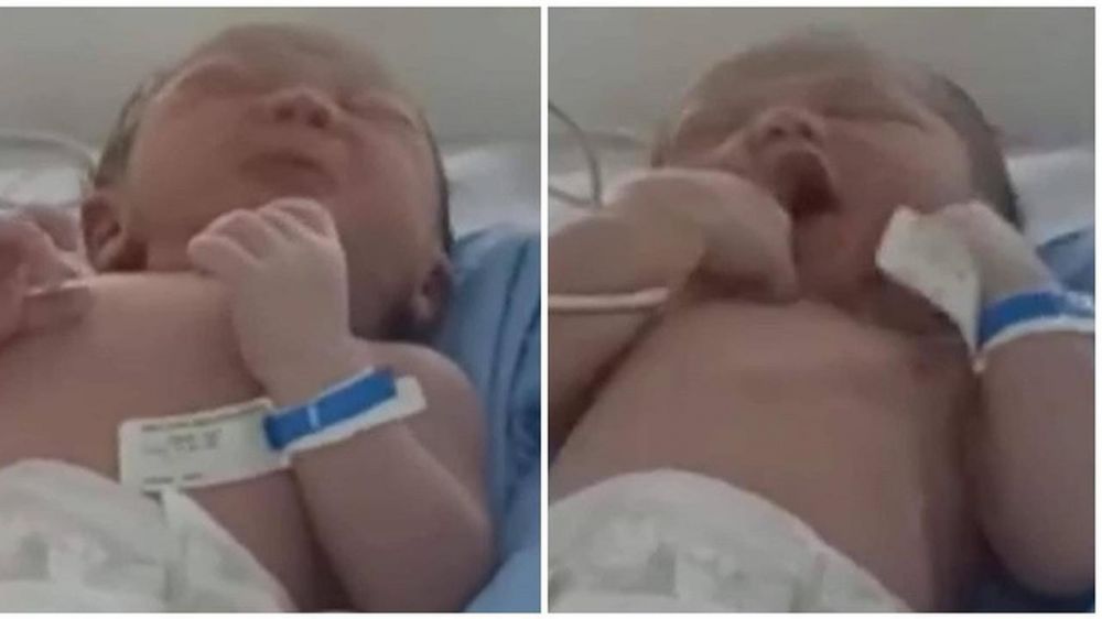 6 Potret menggemaskan Yosafat Abimanyu Purnama anak Ahok & Puput