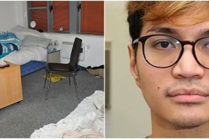 7 Potret apartemen Reynhard Sinaga, lokasi pemerkosaan 190 pria