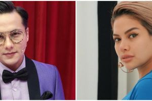 Postingan Andhika Pratama sindir Nikita Mirzani ini viral