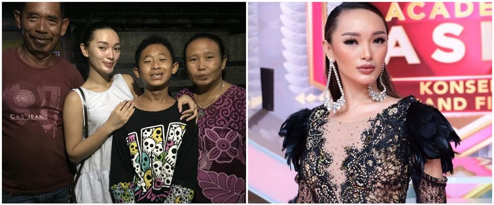 Penampilan keseharian 6 juri LIDA, beda banget sama di panggung