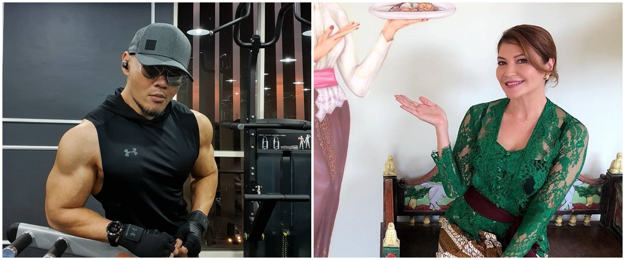 Tamara Bleszynski & 4 seleb mengaku idap disleksia, sulit baca