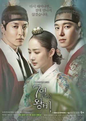 10 Drama Korea kolosal terbaik, sayang untuk dilewatkan