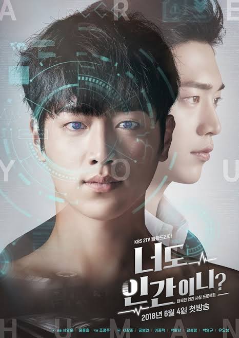 12 Drama Korea ini punya plot twist, endingnya tak terduga