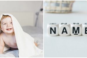 78 Nama bayi kembar laki-laki beserta artinya
