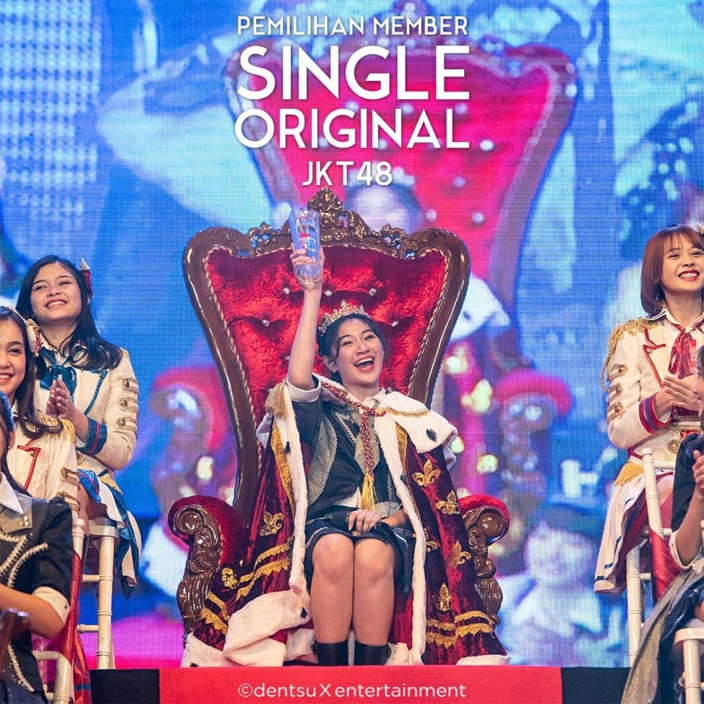 4 Fakta single original pertama JKT48 yang segera dirilis
