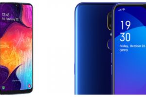 Smartphone canggih harga Rp 3 jutaan dengan spesifikasi keren