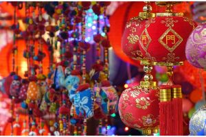 50 Kata-kata mutiara ucapan Imlek 2020, bijak dan menyentuh