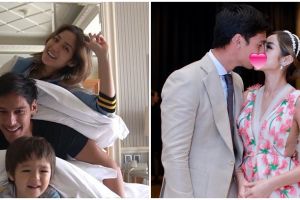 Baru tunangan, 7 foto Jedar & Richard dinilai kelewat mesra