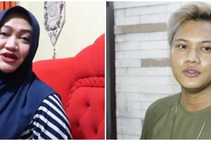 Rizky Febian laporkan kematian ibunya, ini tanggapan Teddy suami Lina