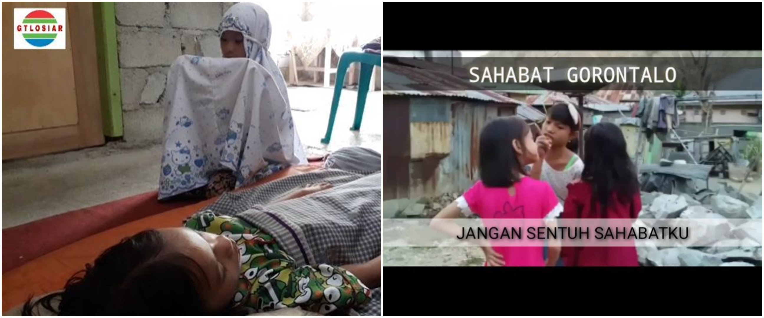 5 Video lucu bocah parodikan sinetron Indonesia ini kocak abis