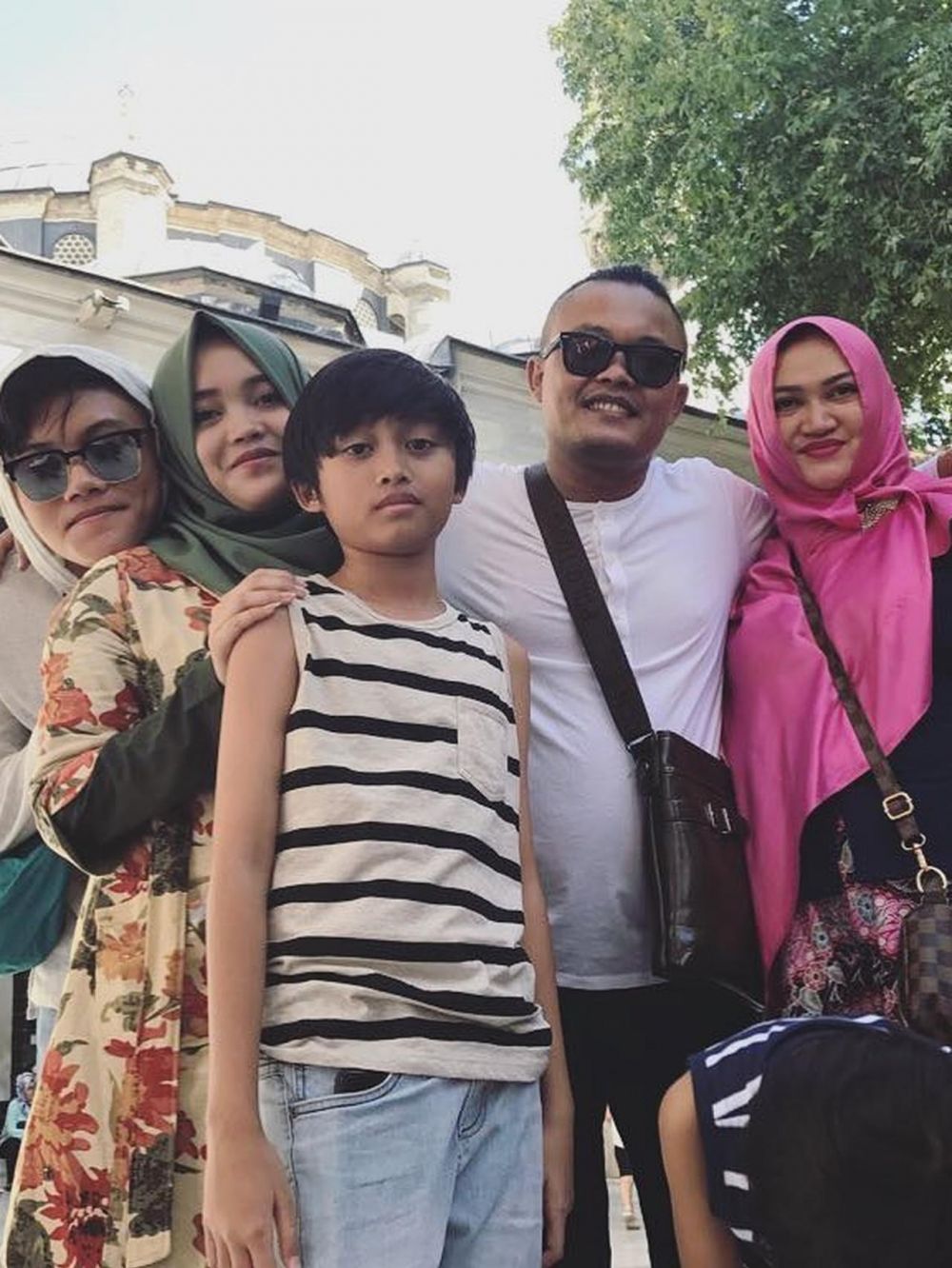 Kematian Lina dianggap janggal, keluarga tak keberatan autopsi