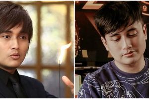 Ingat Denny Darko jebolan The Master? Ini 6 potret terbarunya