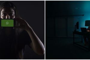 7 Tanda WhatsApp (WA) kamu disadap hacker, waspada ya!