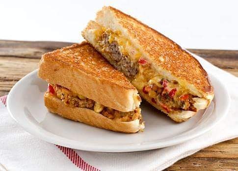 13 Resep kreasi roti tawar, enak, praktis, dan mudah dibuat