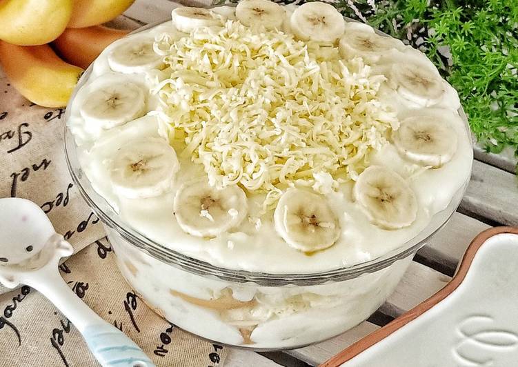 13 Resep kreasi roti tawar, enak, praktis, dan mudah dibuat