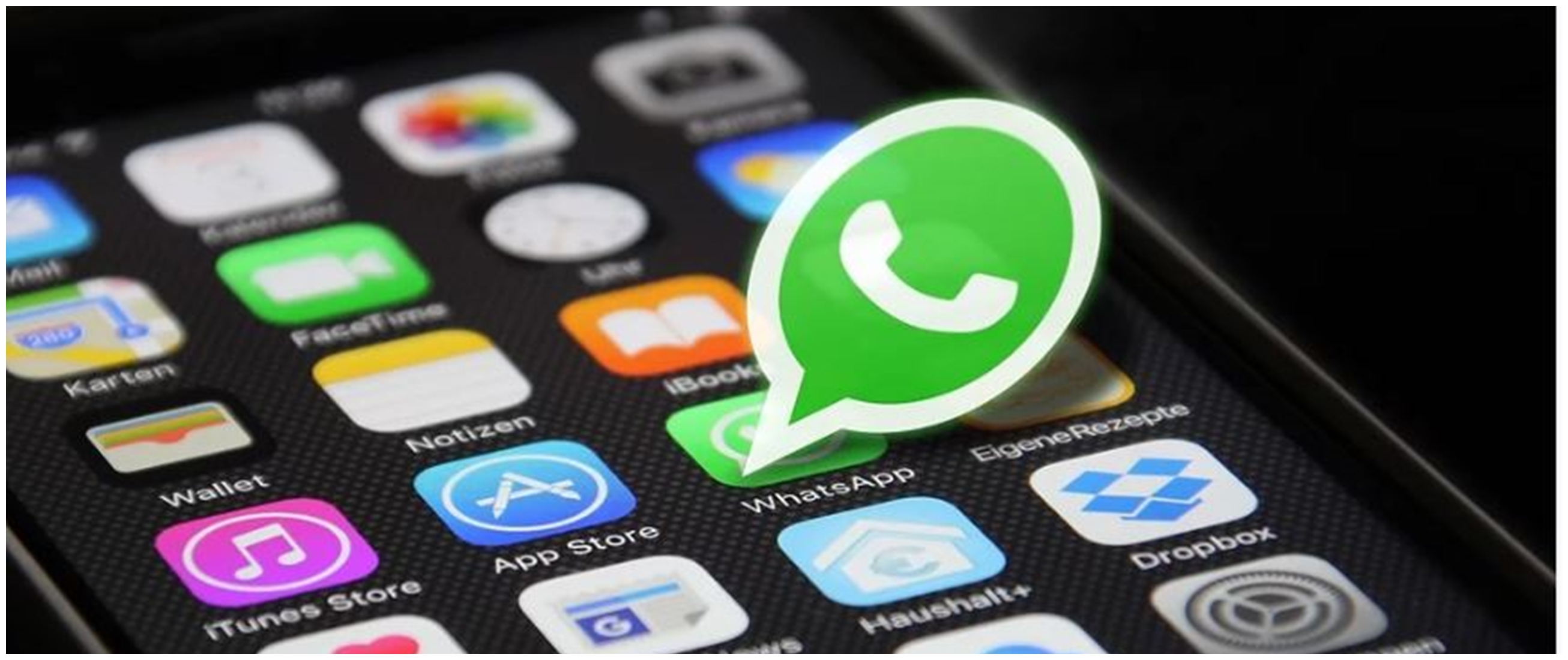 Pengguna WhatsApp (WA) wajib waspada, 5 virus ini rentan menyerang