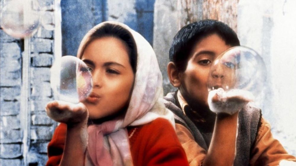 10 Film Iran terbaik dan terlaris, masih layak tonton ulang