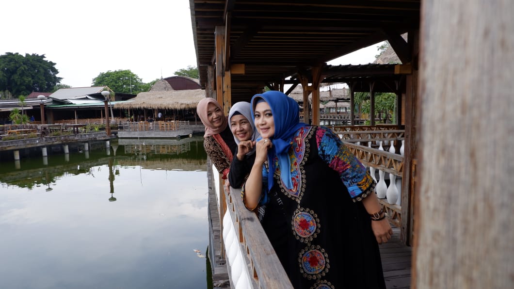 3 Lagu ini ternyata karya Dina Firli, istri Ketua KPK