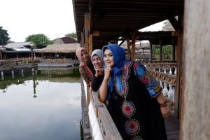 3 Lagu ini ternyata karya Dina Firli, istri Ketua KPK